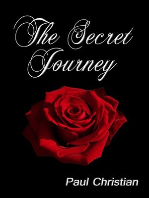 cover image of The Secret Journey